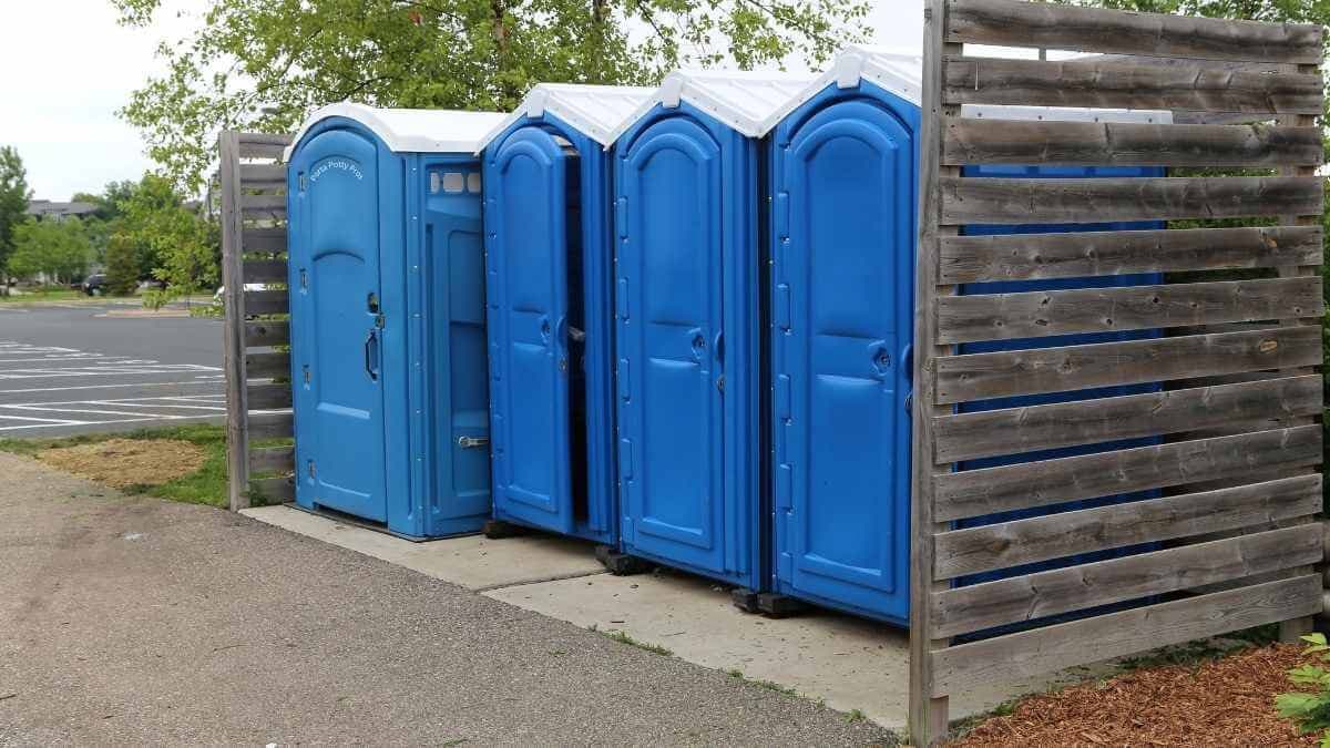 Portable Handwashing Stations - Porta Potty Rental Pros - Porta Potty Rentals services in Santa Cruz, NM